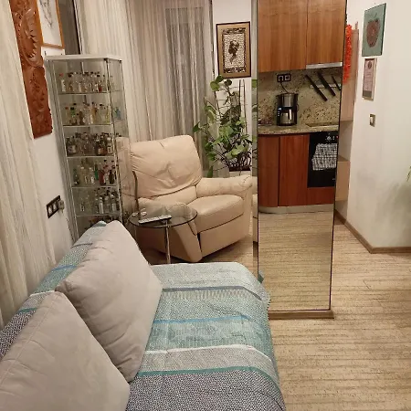 Bright Apartment At A Great Location-3
