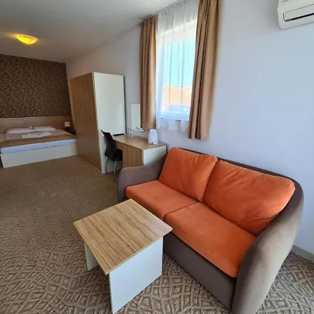 Hotel Mida-3