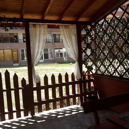 Guest House Ceco-2