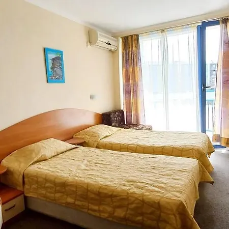 Hotel Pliska-2
