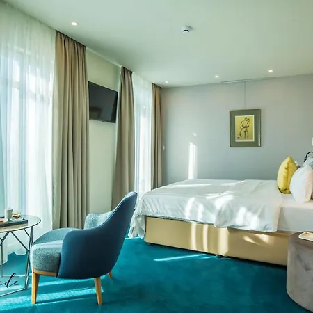 Hotel Residence Promenade-2