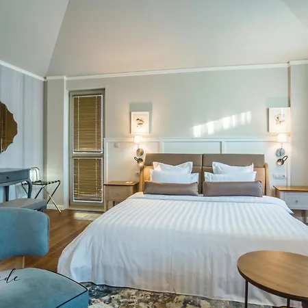 Hotel Residence Promenade-3