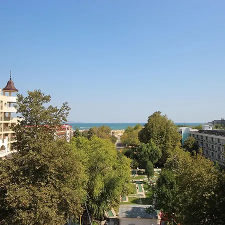 Menada Apartments In Esperanto-3