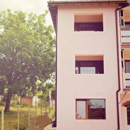 Guest House Villa Penchevi-2