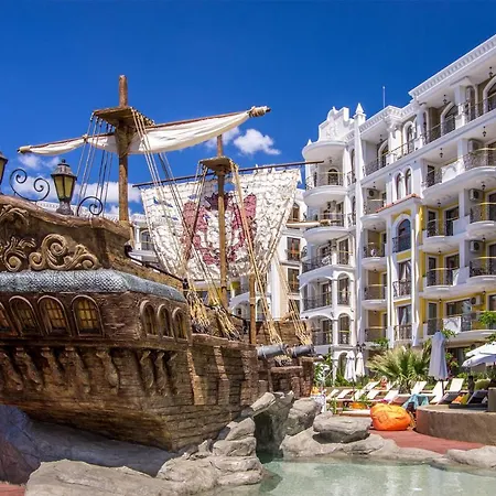 Harmony Suites - Monte Carlo-3
