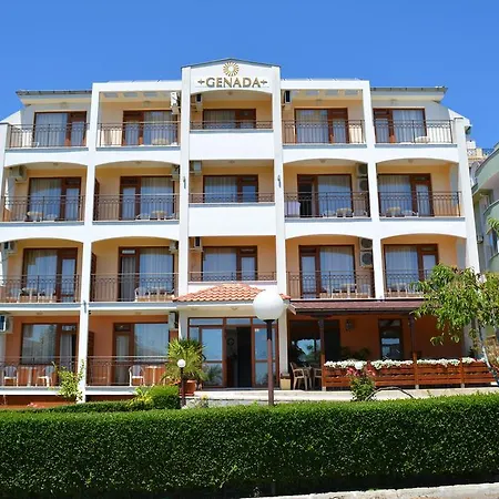 Hotel Genada-3