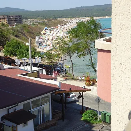 Dobrevi Guest House-2