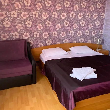 Guest Rooms Sveti Nikola-2