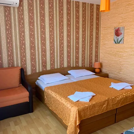 Guest Rooms Sveti Nikola-3