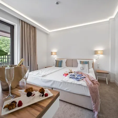 Hvd Nympha Hotel (Adults Only)-3