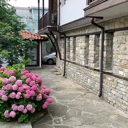Guest House Katya-3