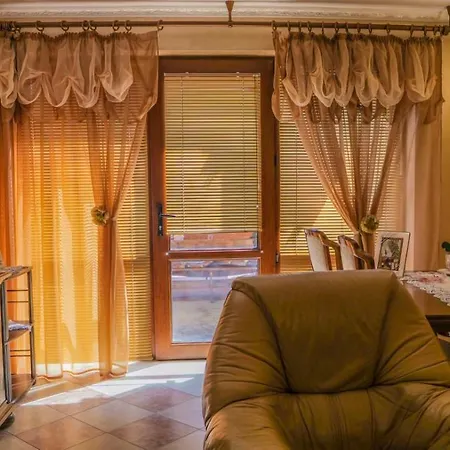 Guest House Italia-3