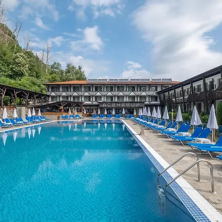 Park Hotel Asenevtsi-2