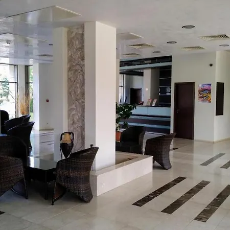 Vp Peter House, Sunny Beach-2