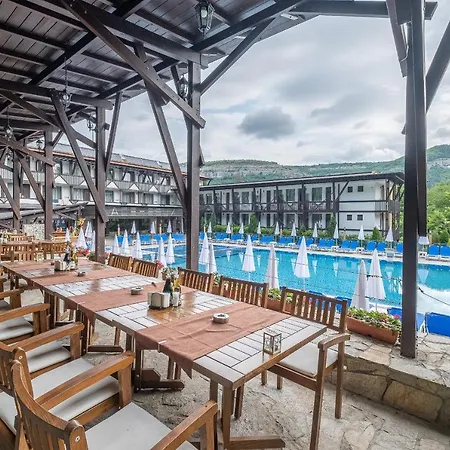 Park Hotel Asenevtsi-3