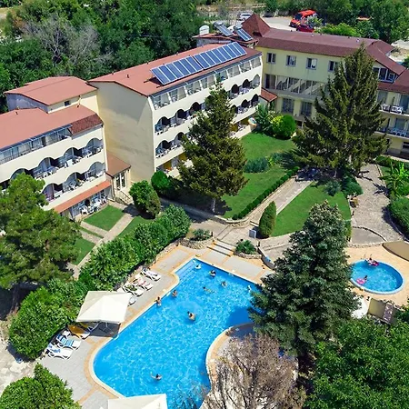 Hotel Naslada-2