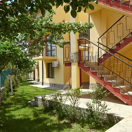 Yalta Complex-3