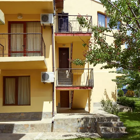 Yalta Complex-2