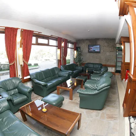 Hotel Bansko-2