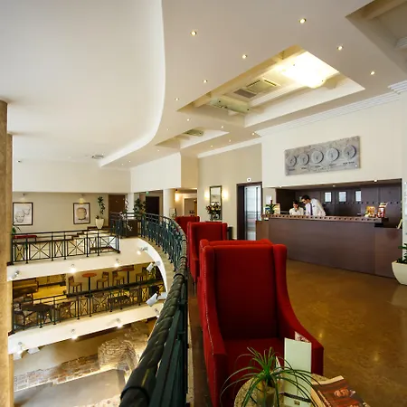 Arena Di Serdica Hotel-3
