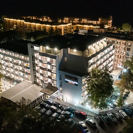Prestige Hotel And Aquapark-3