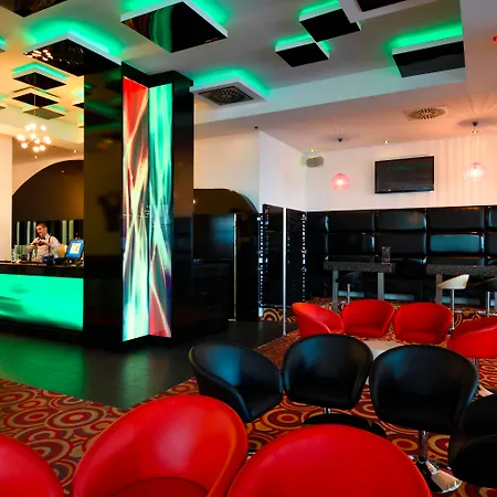 Grifid Metropol Hotel (Adults Only)-2