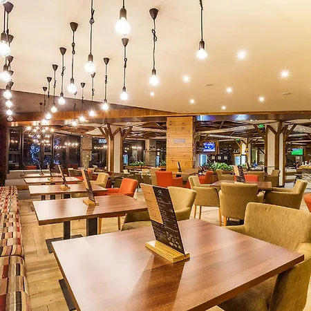 Rila Hotel Borovets-3