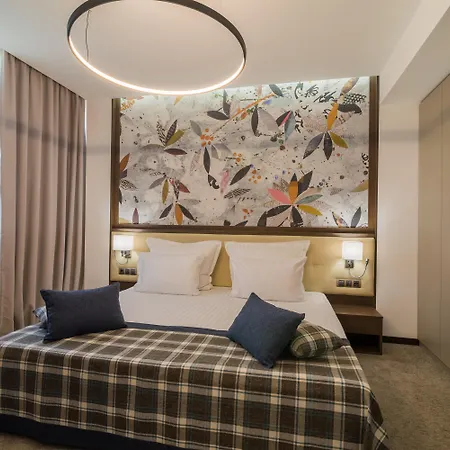 Rosslyn Dimyat Hotel Varna-2