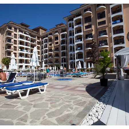 Bendita Mare Aparthotel-3