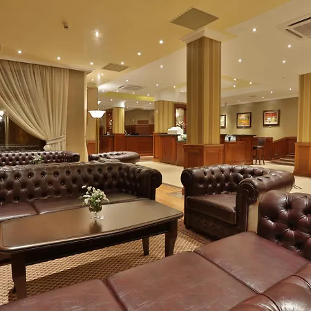 Marina Residence Boutique Hotel-2