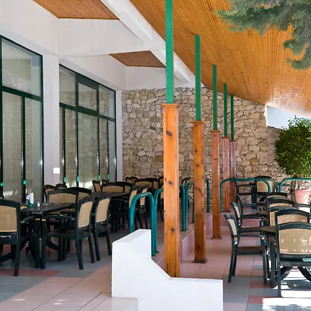 Apartment In Trakia Plaza-2