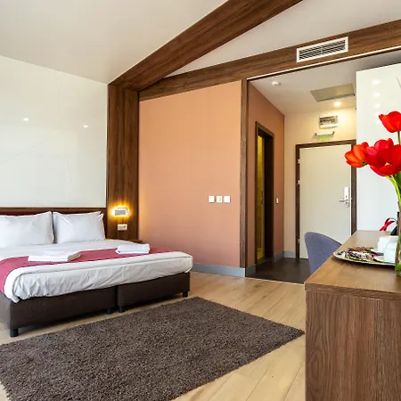 B1 Boutique Hotel Sofia-3