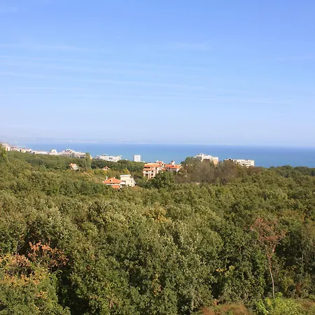Bellevue Golden Sands Hotel-3