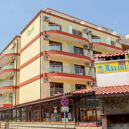 Hotel Malibu-2