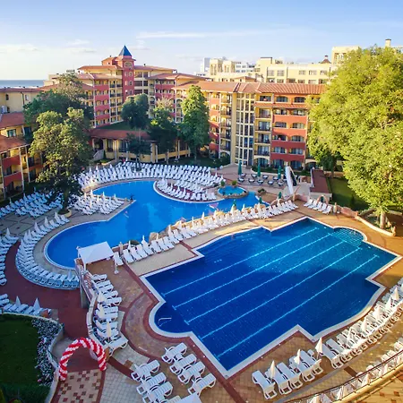 Aquaclub Grifid Hotel Bolero-2