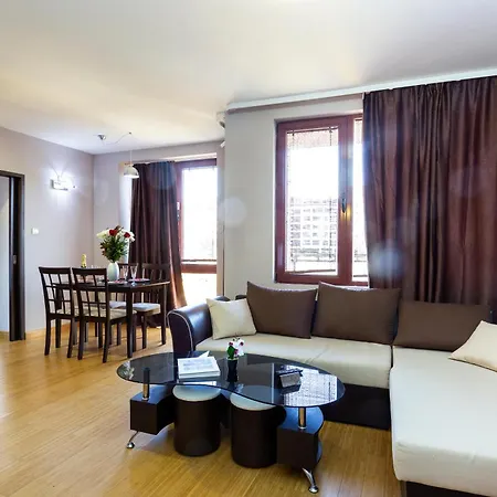 Cityhome Aparthotel-2