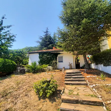 Entire House With Private Garden And Garage-2