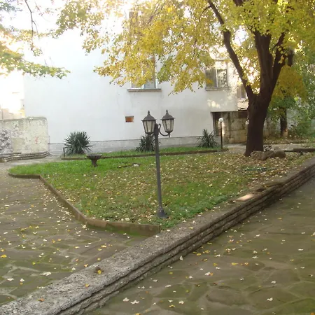 Citadel Guest House-2