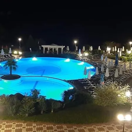 Sineva Beach Hotel-2