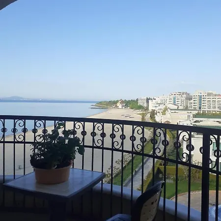 Sunset Resort Aparthotels-3