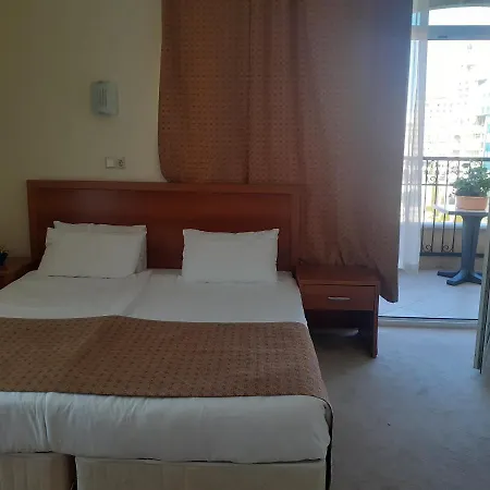 Sunset Resort Aparthotels-2
