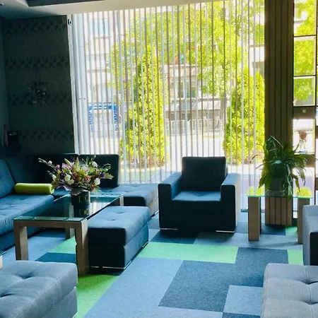 Expo Hotel-2