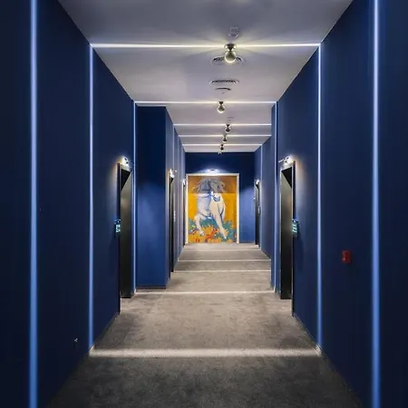 Art Magus Hotel-2