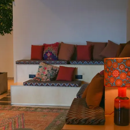 Worknomads Lab Hotel-2