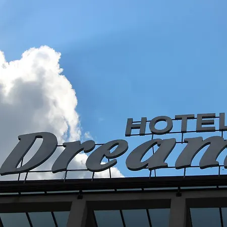 Hotel Dream-3