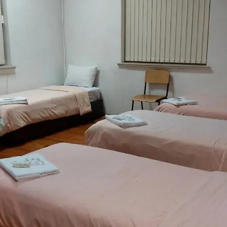 Sofia Central Guest Rooms-3