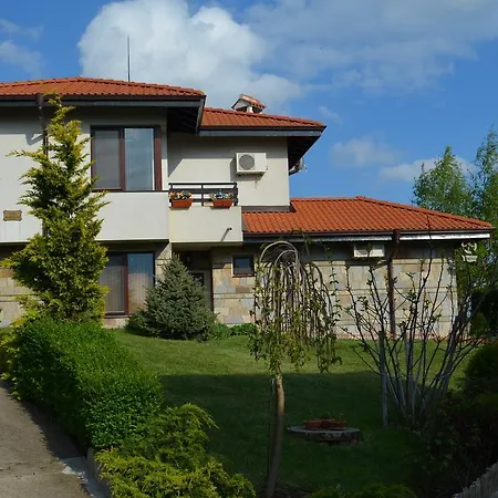 Villa On The Black Sea-2