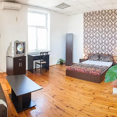 Sofia Central Guest Rooms-2