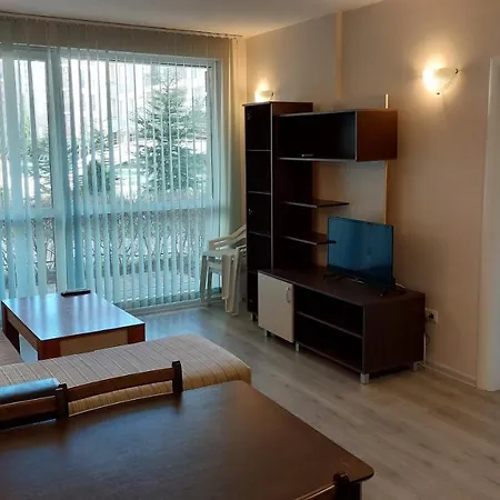 Apartments In Casa Del Sol-2