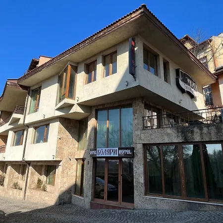 Hotel Bolyari-3